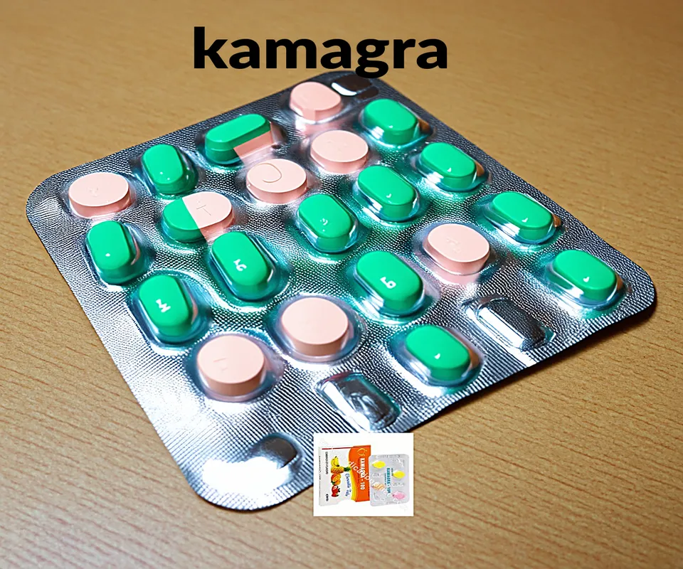 Kamagra oral jelly comprar